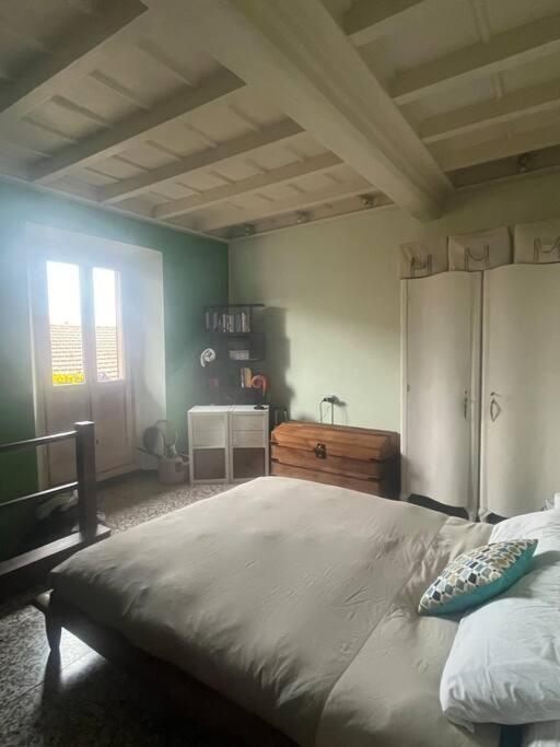 Come A Casa Castelletto sopra Ticino Zewnętrze zdjęcie