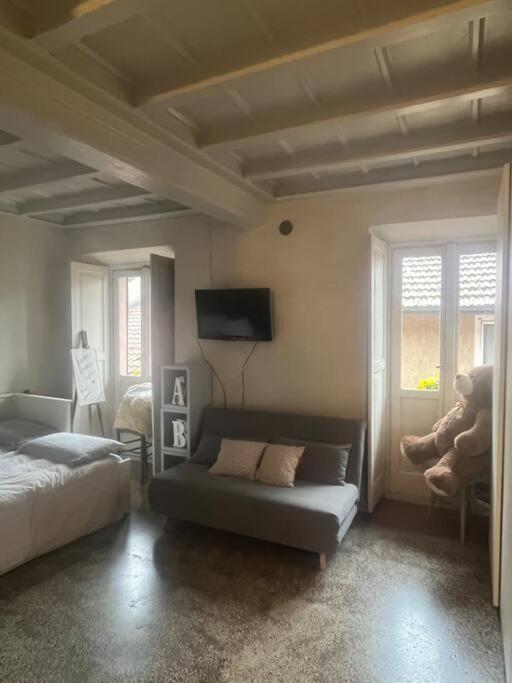 Come A Casa Castelletto sopra Ticino Zewnętrze zdjęcie