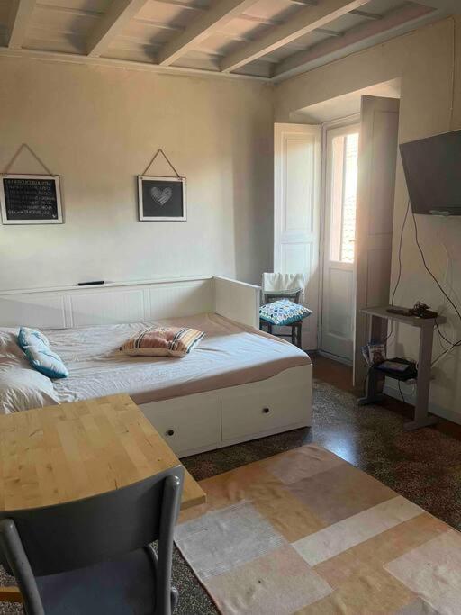 Come A Casa Castelletto sopra Ticino Zewnętrze zdjęcie