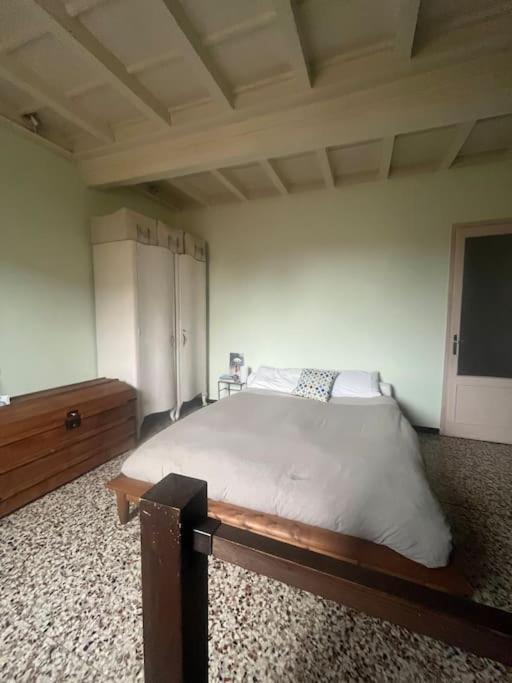 Come A Casa Castelletto sopra Ticino Zewnętrze zdjęcie