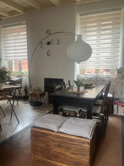 Come A Casa Castelletto sopra Ticino Zewnętrze zdjęcie