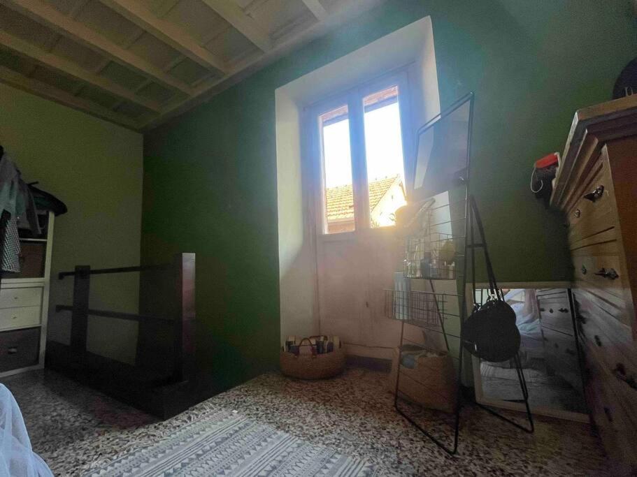 Come A Casa Castelletto sopra Ticino Zewnętrze zdjęcie